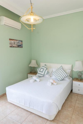 Seaview Appartment
